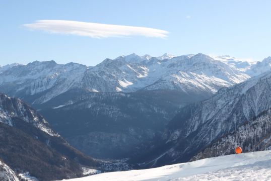 Courmayeur
