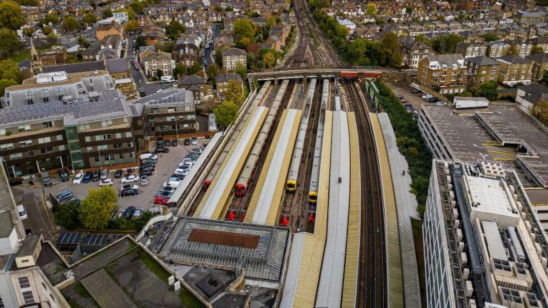 Richmond (London)