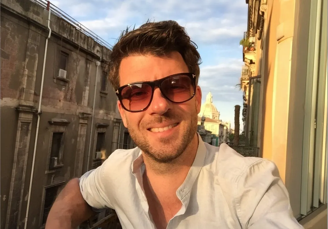 Mark Wilshin (Mark W.)