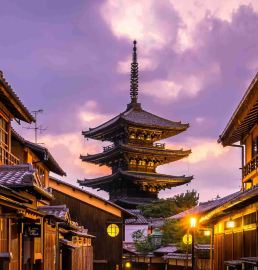 Kyoto