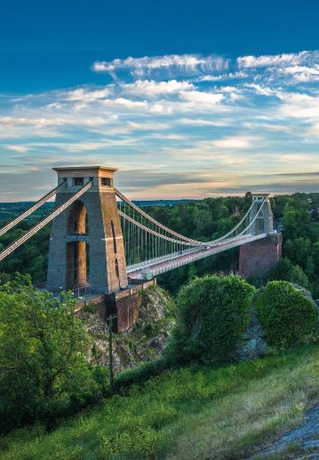 Bristol (Any)