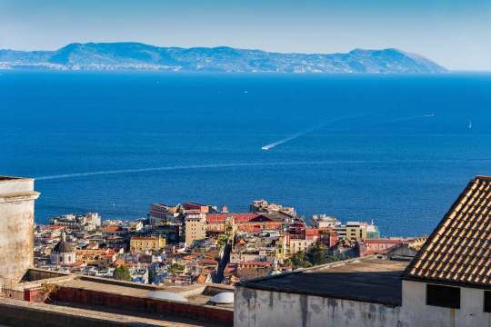 Le 10 spiagge più belle della Campania