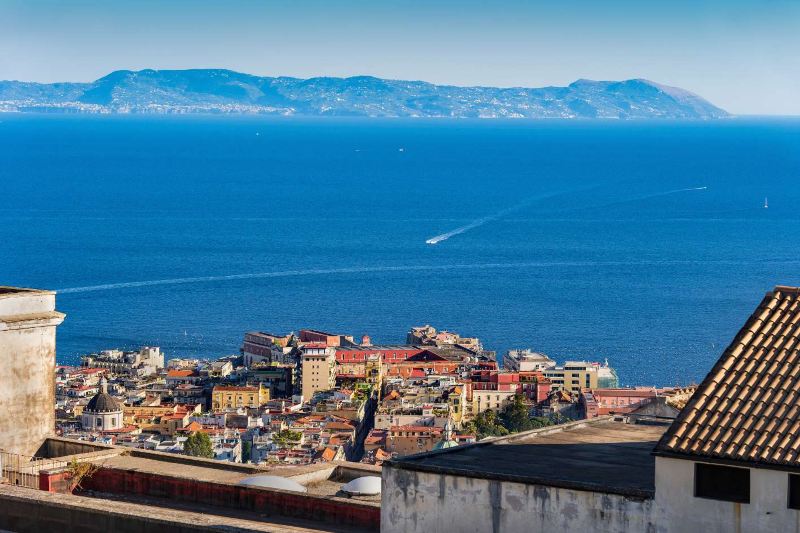 Le 10 spiagge più belle della Campania