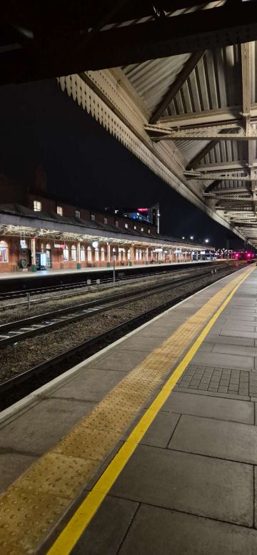 Nottingham