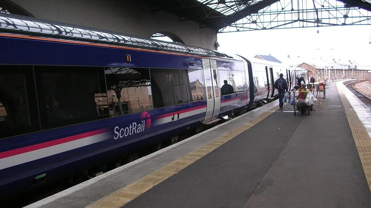 ScotRail