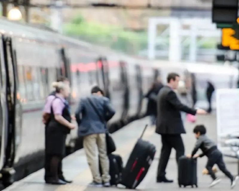 Greater Anglia lost property: How to get your missing item back?