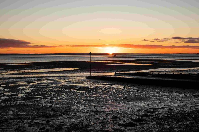 Getting the train to Southend-on-Sea: Closest station & routes