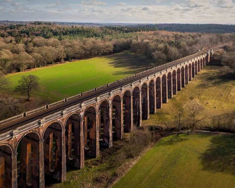 Chiltern Railways lost property: How to get your missing items back