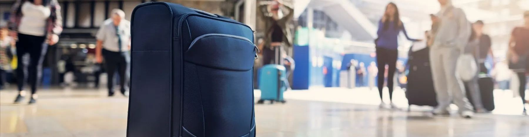 TransPennine Express lost property: How to get your missing items back