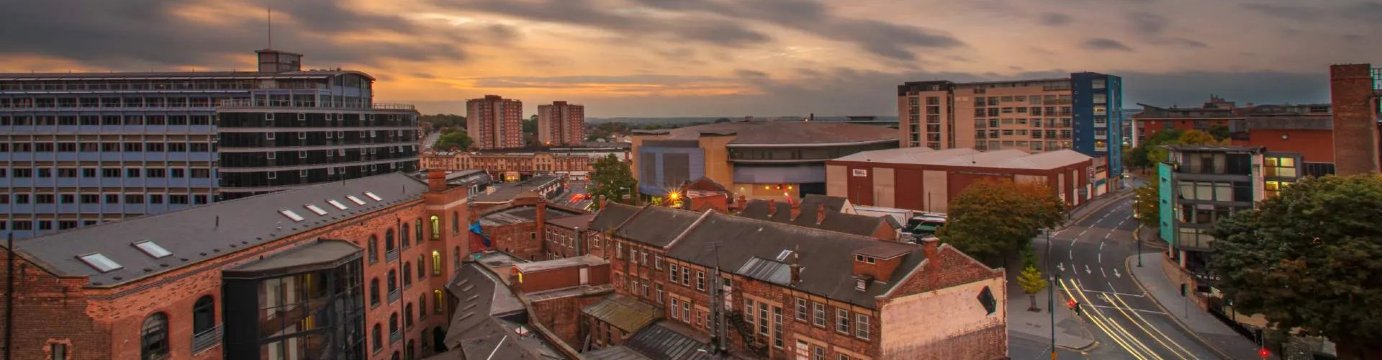 Birmingham to Nottingham: Cheapest vs quickest vs best