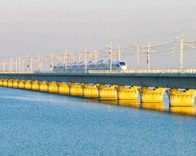 Shanghai to Suzhou high-speed trains guide
