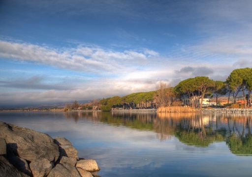 Lago di Bracciano