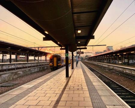 Best hotels near Leeds Station