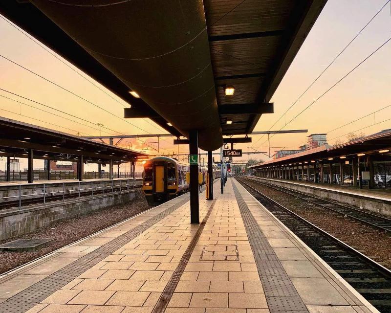 Best hotels near Leeds Station
