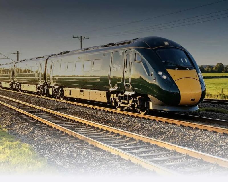 GWR engineering works (September 2026)