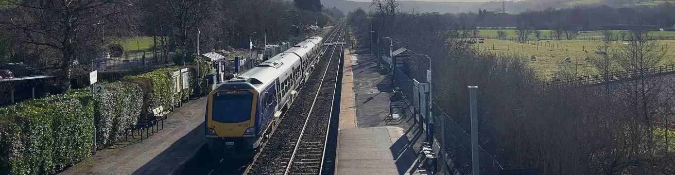 TransPennine First Class: Everything you need to know