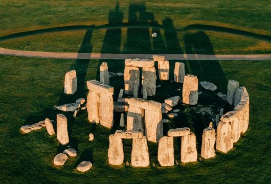Stonehenge