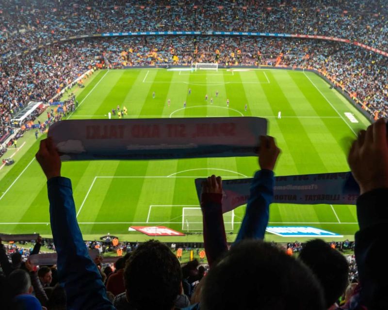 Trains to London Stadium: Cheap tickets, nearest stations and popular routes