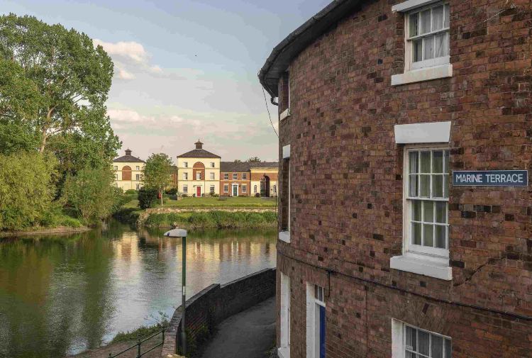 Shrewsbury (Any)