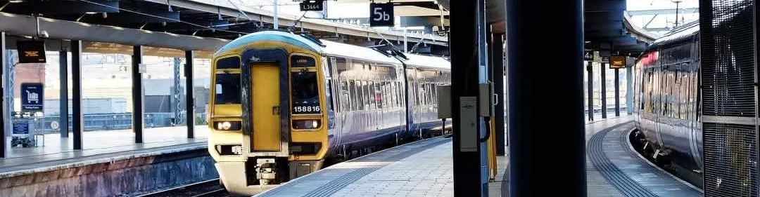 Are train tickets transferable in the UK? Rules explained
