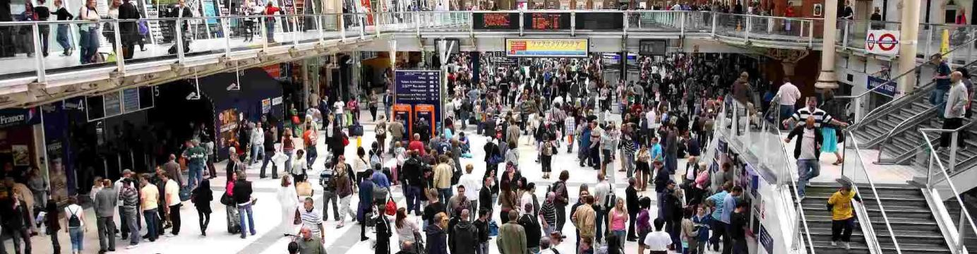 Grand Central Delay Repay: How to claim compensation for late trains?