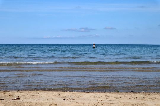 Spiaggia di Vasto Marina