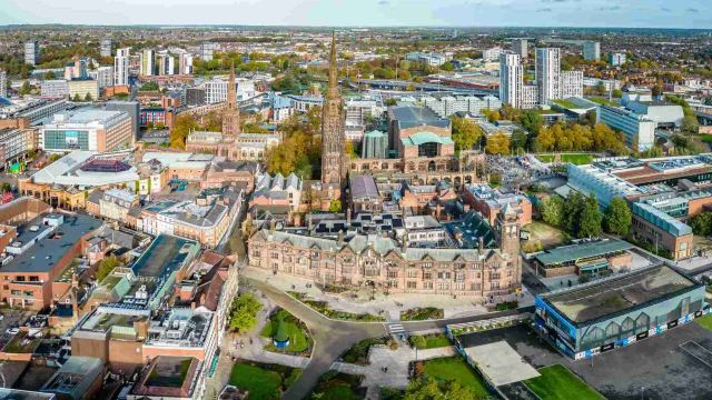 Coventry