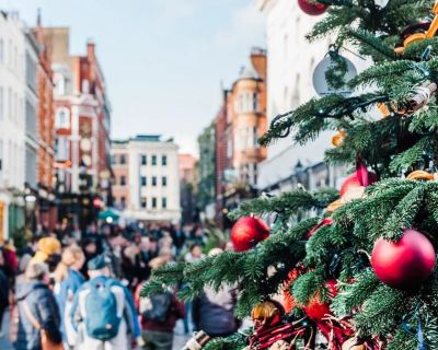 Best Christmas markets in Europe by Eurostar