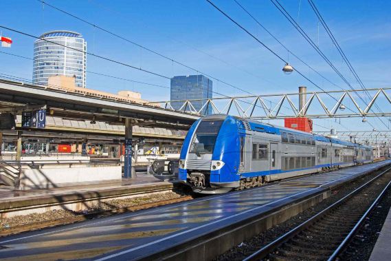SNCF