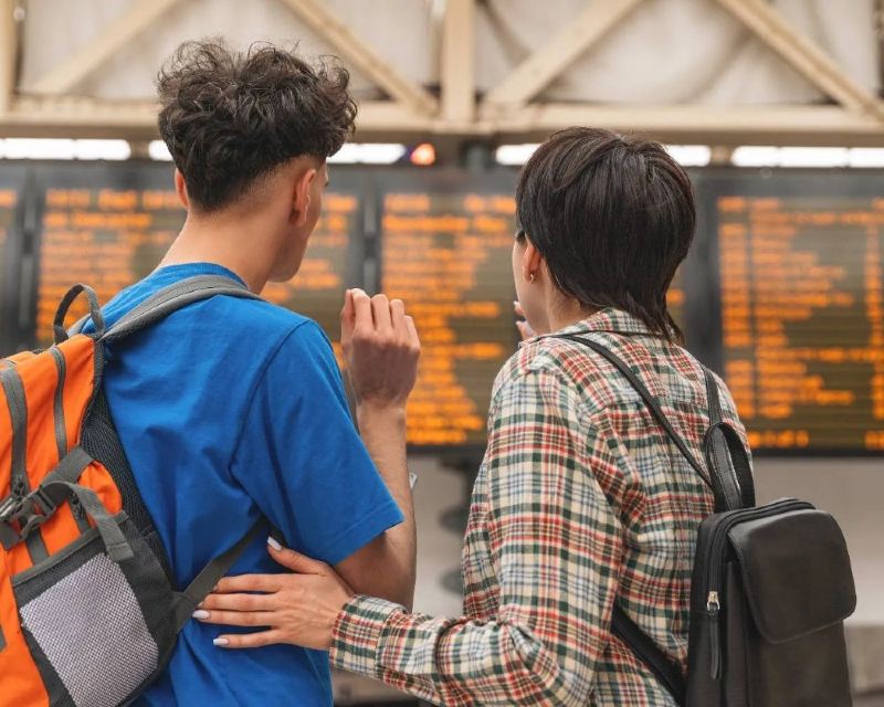 Avanti West Coast planned strikes 2026 timetable: Is my train running this week?