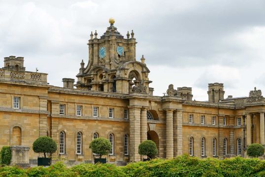 Blenheim Palace
