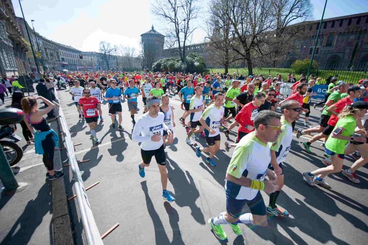 Marathon