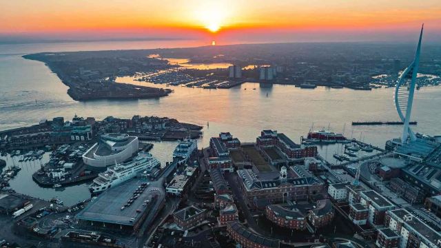 Portsmouth (Any)