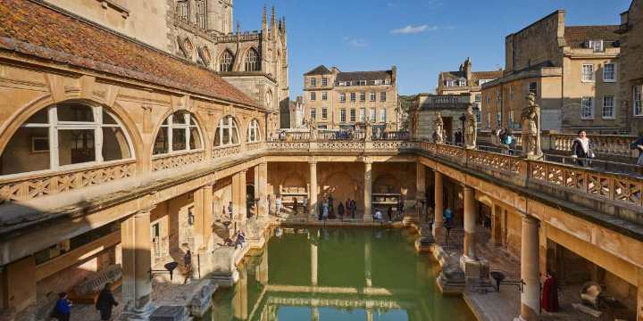London-Bath