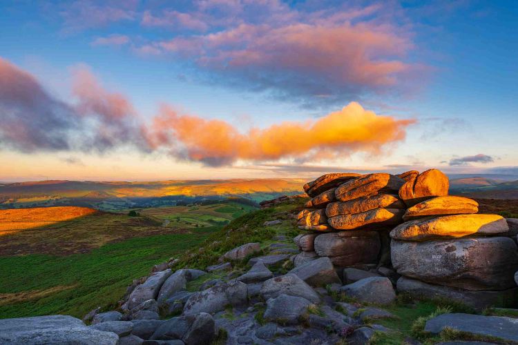 Hathersage