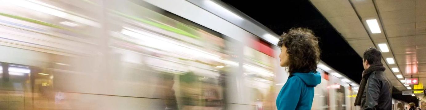 UK train seating plans: How to find your seat?