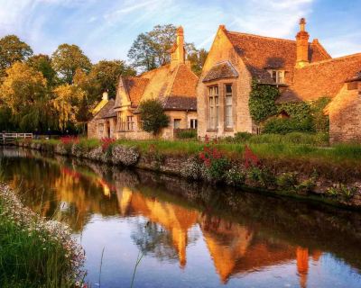 Getting the train to the Cotswolds | Stations, Routes & FAQs