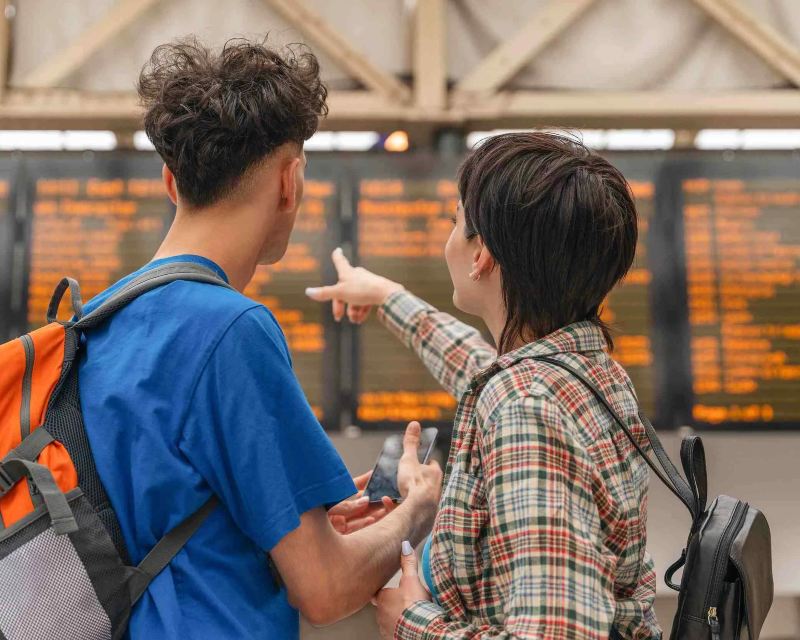 Can you use a Railcard on a Season Ticket? Rules and savings explained