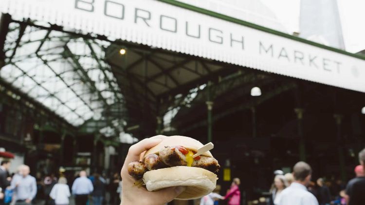 Borough Market