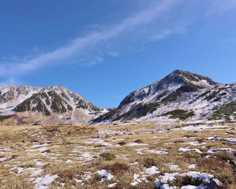 Hokuriku Shinkansen route and travel guide