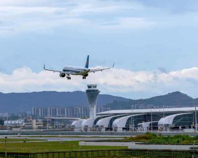 廣州白雲國際機場(CAN)交通攻略