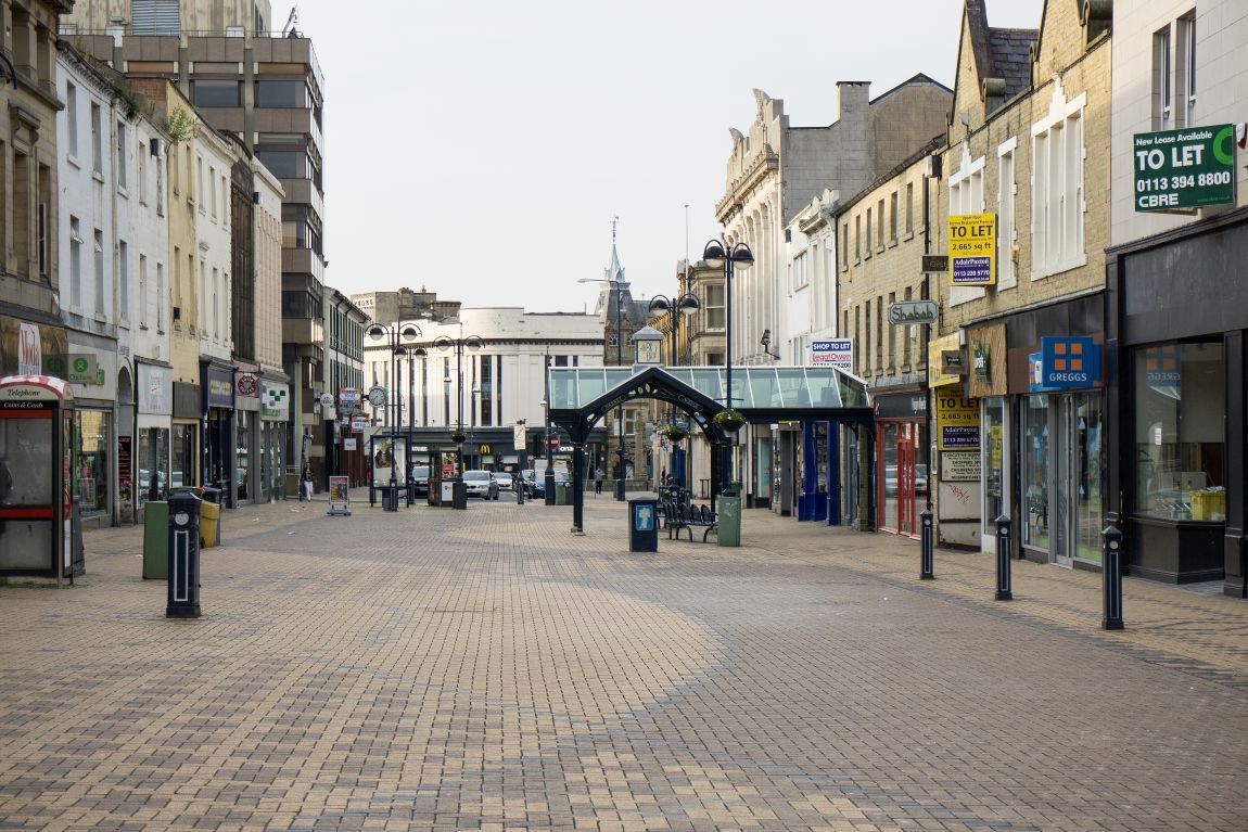 Huddersfield