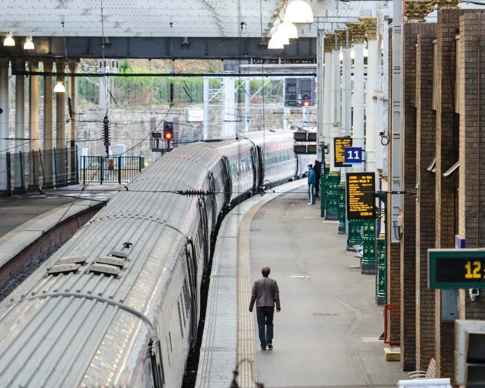 Great Northern engineering works 2026: Easter & May bank holidays