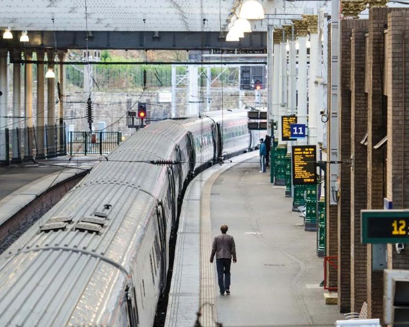Great Northern engineering works 2026: Easter & May bank holidays