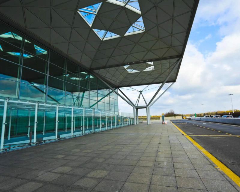 Stansted Express Off-Peak times: When can I buy cheaper tickets?