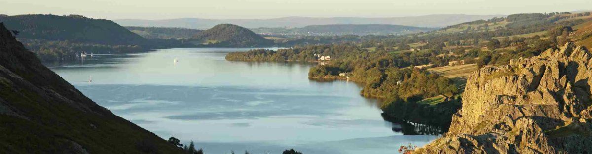 Lake District steam trains: Routes and tips