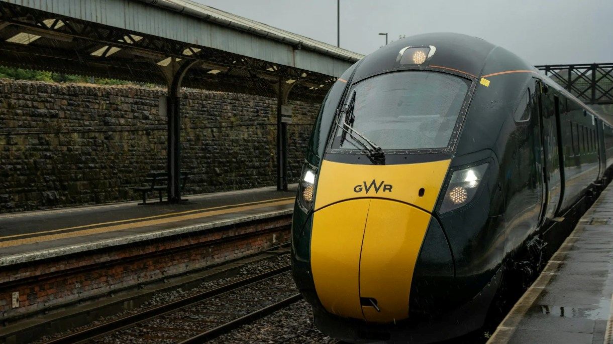 Great Western Railway (GWR)