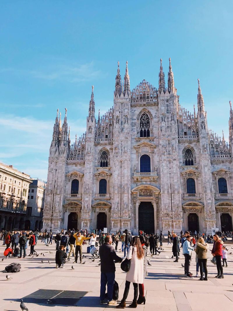 Treni per Milano Malpensa aeroporto