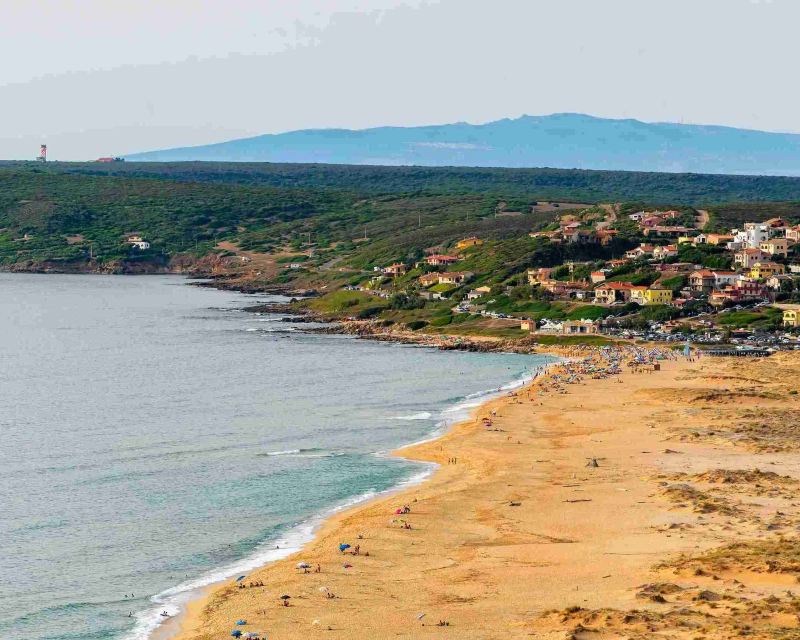 Estate 2026 in treno: guida alle spiagge e al mare