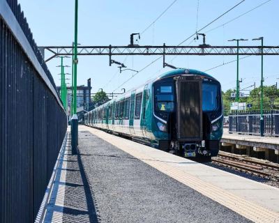 Day Trips from Milton Keynes, Crewe & Rugby on the Trent Valley Line